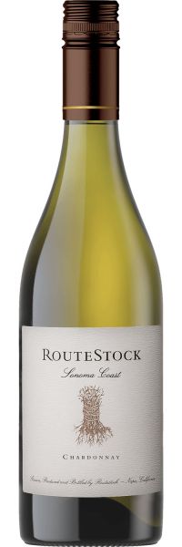 Route Stock Route 29 Chardonnay 750Ml