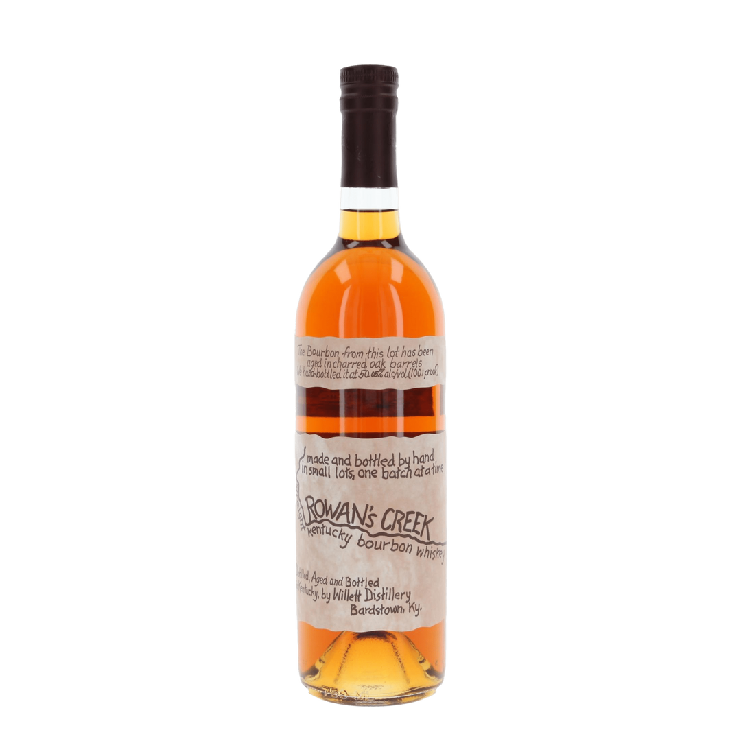 Rowan's Creek Kentucky Straight Bourbon Whiskey:Bourbon Central