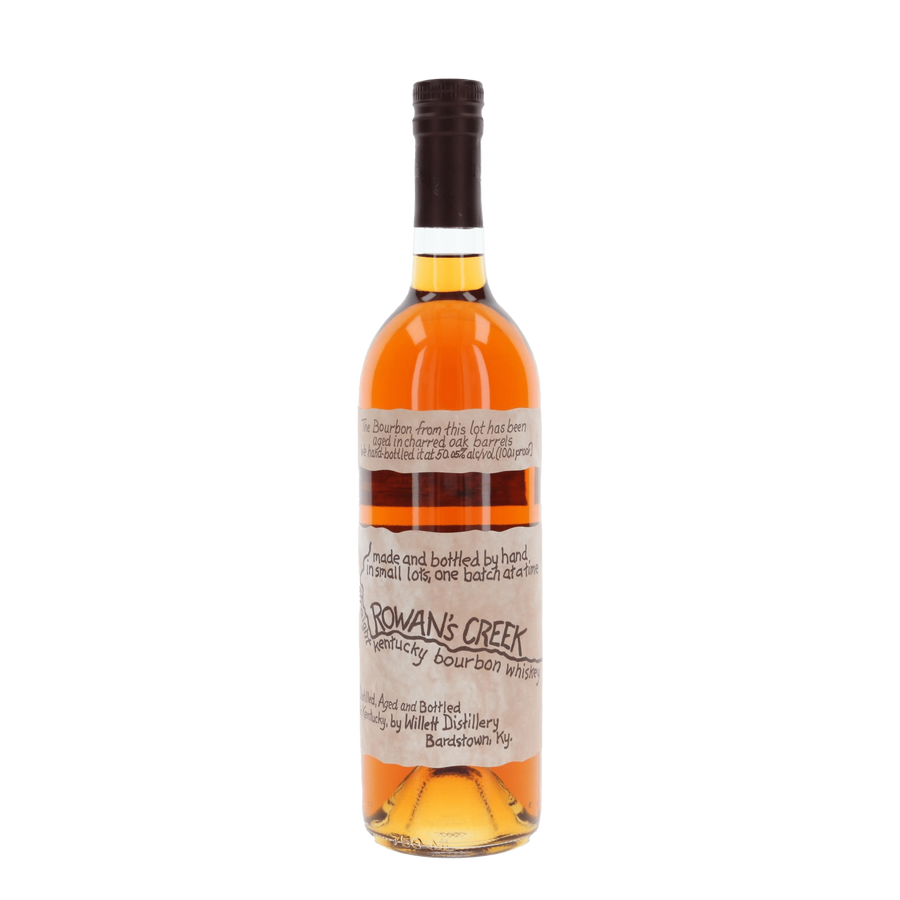 Rowan's Creek Kentucky Straight Bourbon Whiskey:Bourbon Central