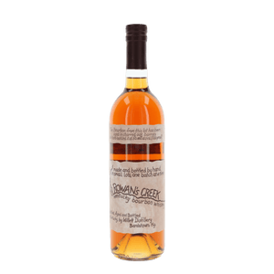 Rowan's Creek Kentucky Straight Bourbon Whiskey