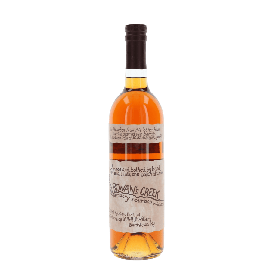Rowan's Creek Kentucky Straight Bourbon Whiskey - Bourbon Central