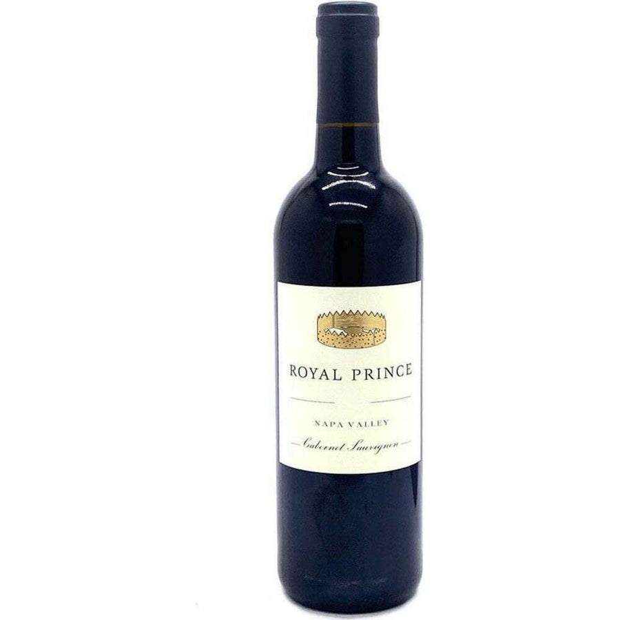 Royal Prince Cabernet Sauvignon:Bourbon Central