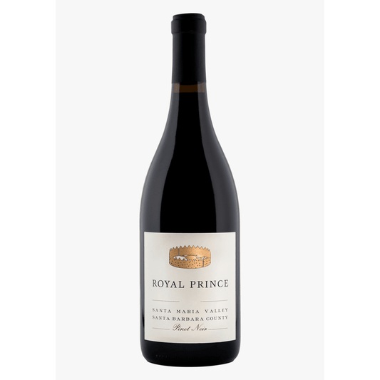 Royal Prince Pinot Noir:Bourbon Central