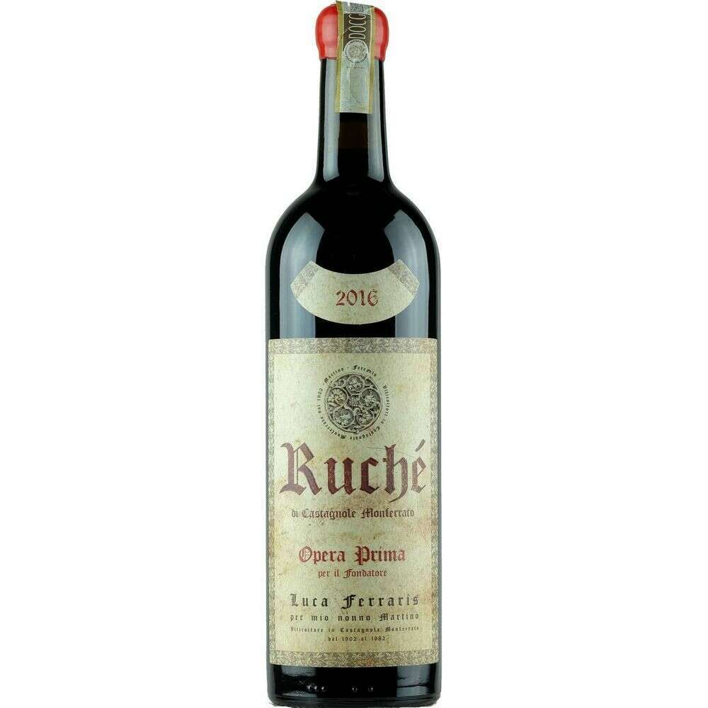 Ruche di Castagnole Monferrato Opera Prima - Bourbon Central