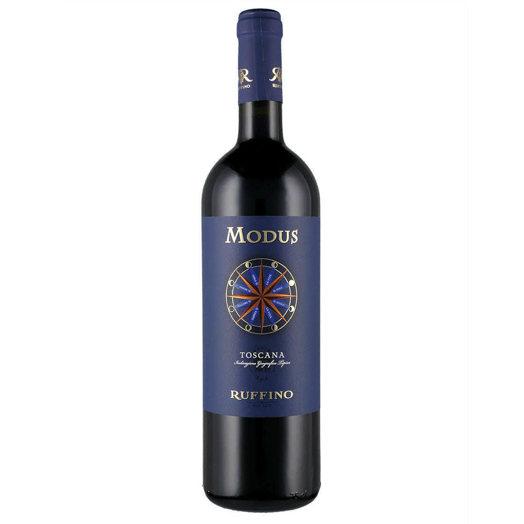 Ruffino Modus Chianti:Bourbon Central