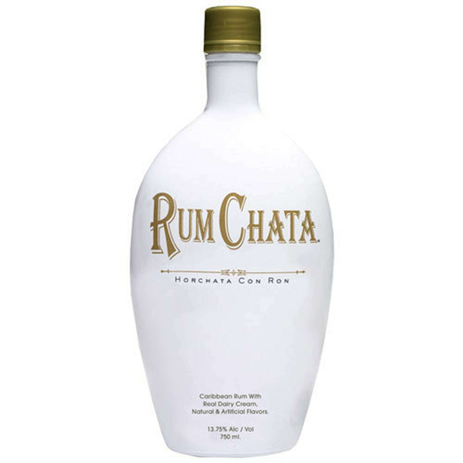 Rum Chata:Bourbon Central