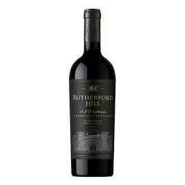 Rutherford Hill Cabernet Sauvignon:Bourbon Central