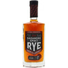 Sagamore Spirit Cask Strength Rye