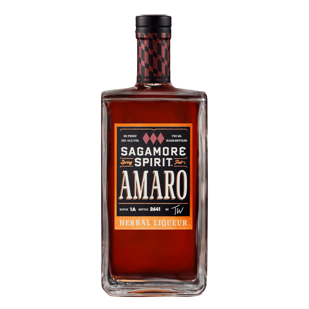 Sagamore Spirit Reserve Amaro - Bourbon Central