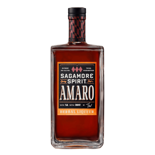 Sagamore Spirit Reserve Amaro