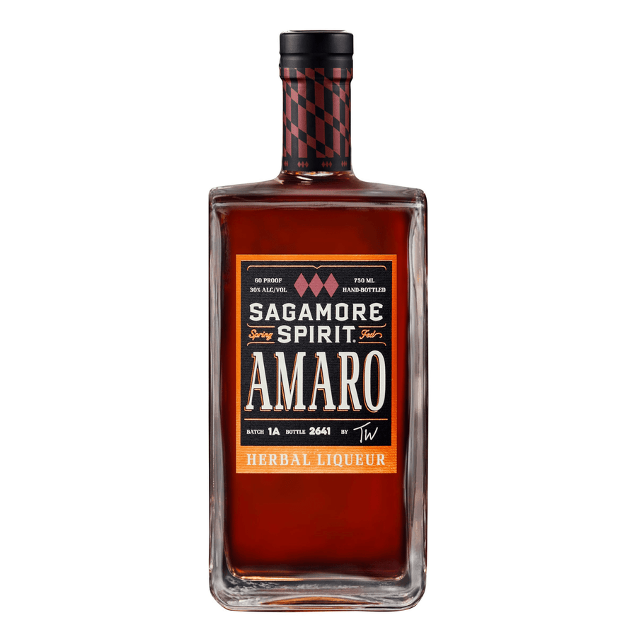 Sagamore Spirit Reserve Amaro - Bourbon Central