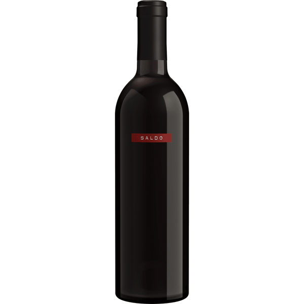 Saldo Zinfandel - The Prisoner Wine Company