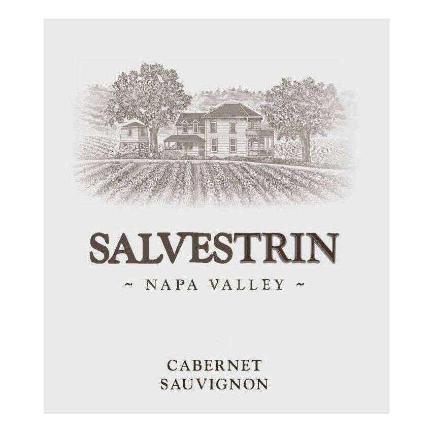 Salvestrin Cabernet Sauvignon:Bourbon Central