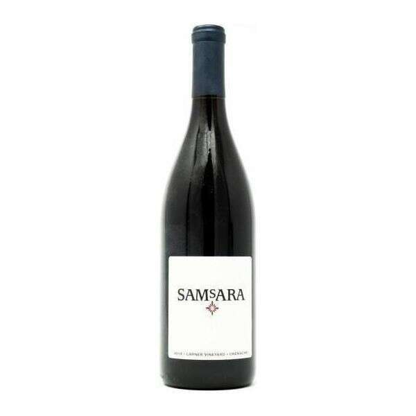 Samsara Grenache - Bourbon Central