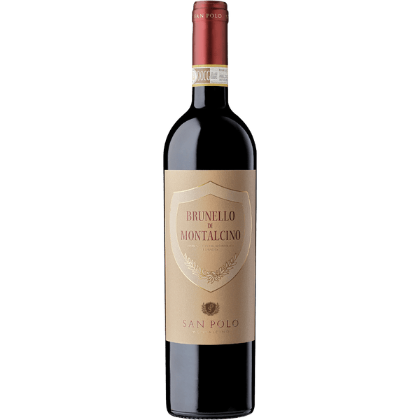 San Polo Brunello Di Montalcino