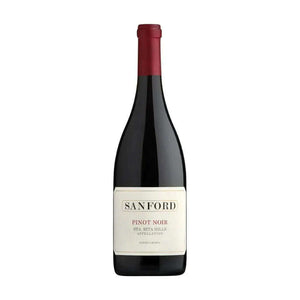 Sanford Pinot Noir La Rinconada Vineyard