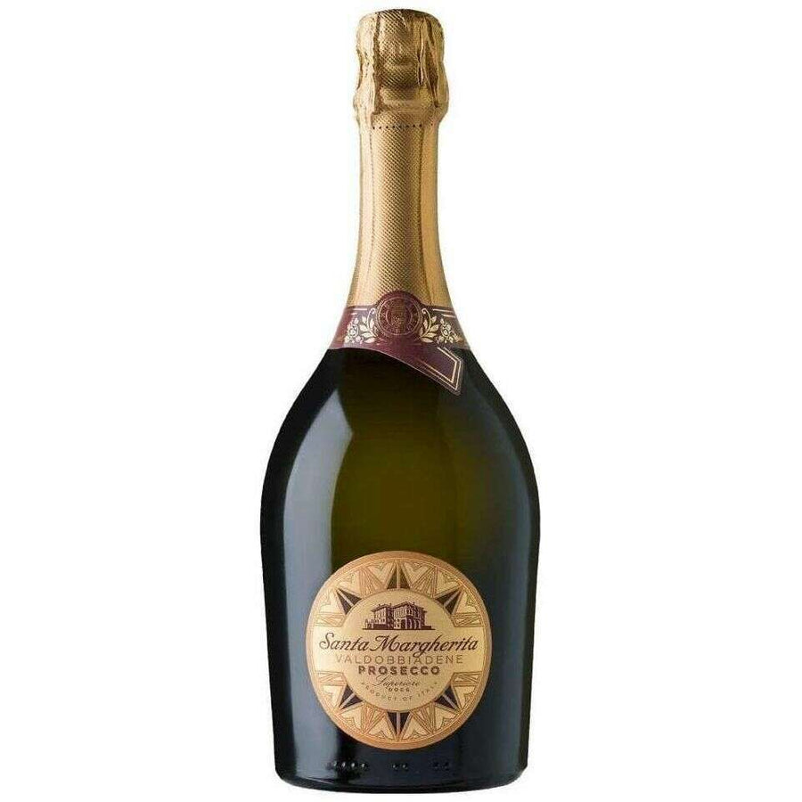 Santa Margherita Prosecco Superiore:Bourbon Central