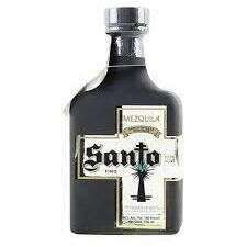 Santo Mezquila - Bourbon Central