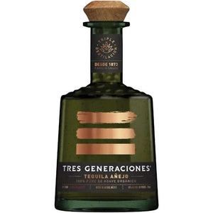 Sauza Tequila Tres Generaciones Anejo