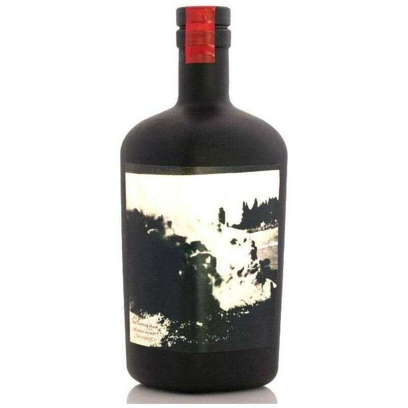 Savage & Cooke The Burning Chair Bourbon - Bourbon Central