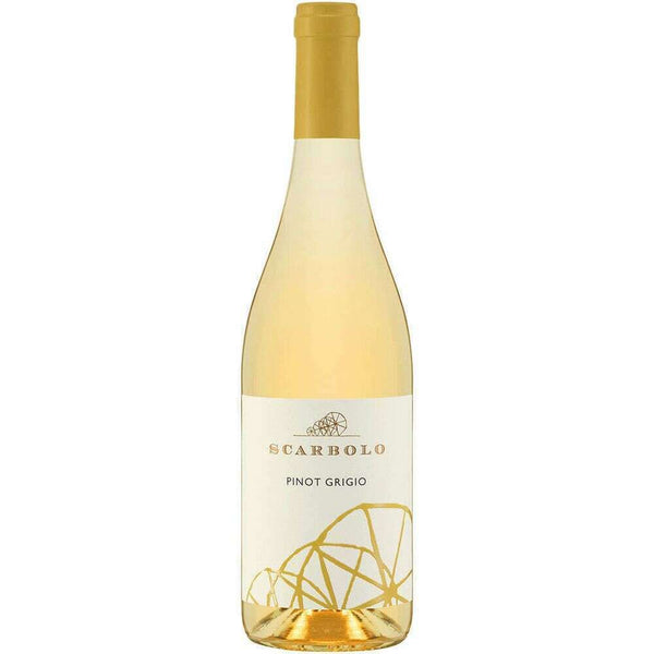 Scarbolo Pinot Grigio
