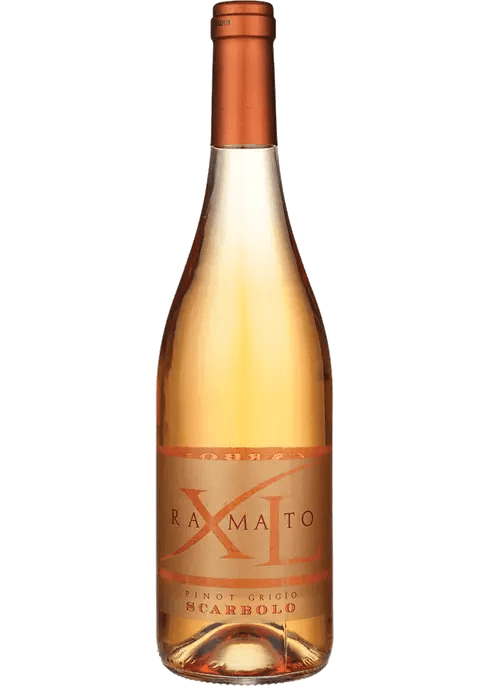 Scarbolo Pinot Grigio Romato