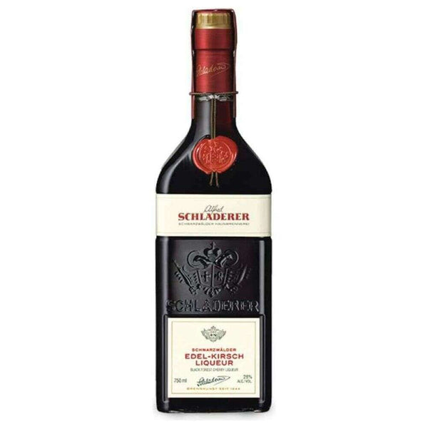 Schladerer Edel-Kirsch Cherry Liqueur