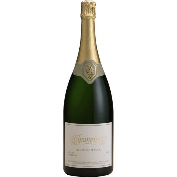 Schramsberg Vineyards Blanc de Blanc