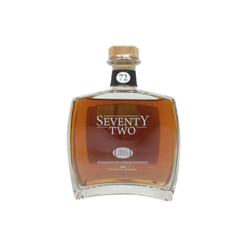 Seventy Two Bourbon