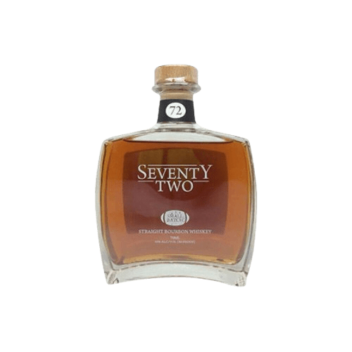 Seventy Two Bourbon:Bourbon Central