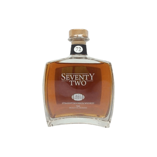 Seventy Two Bourbon