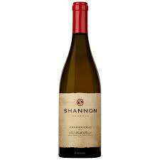 Shannon Chardonnay Reserve:Bourbon Central