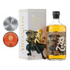 Shinobu Distillery Pure Malt Whisky