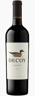 Decoy Zinfandel 750Ml