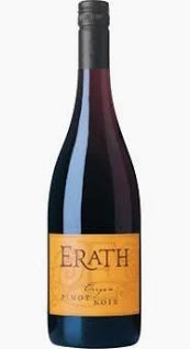Erath Pinot Noir 750Ml