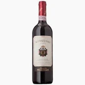 Frescobaldi Castello Di Nipozzano Chianti Reserva 750Ml