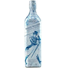 Johnnie Walker White Walker 750Ml