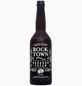 Rocktown Bourbon Cream 750Ml
