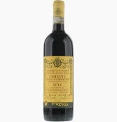 Fattoria Di Lvcignano Chianti Colli Fio0Rentini 750Ml