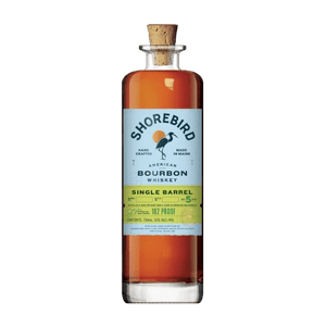 Shorebird Bourbon Single Barrel