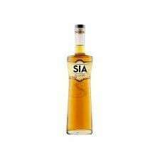 Sia Blended Whiskey:Bourbon Central