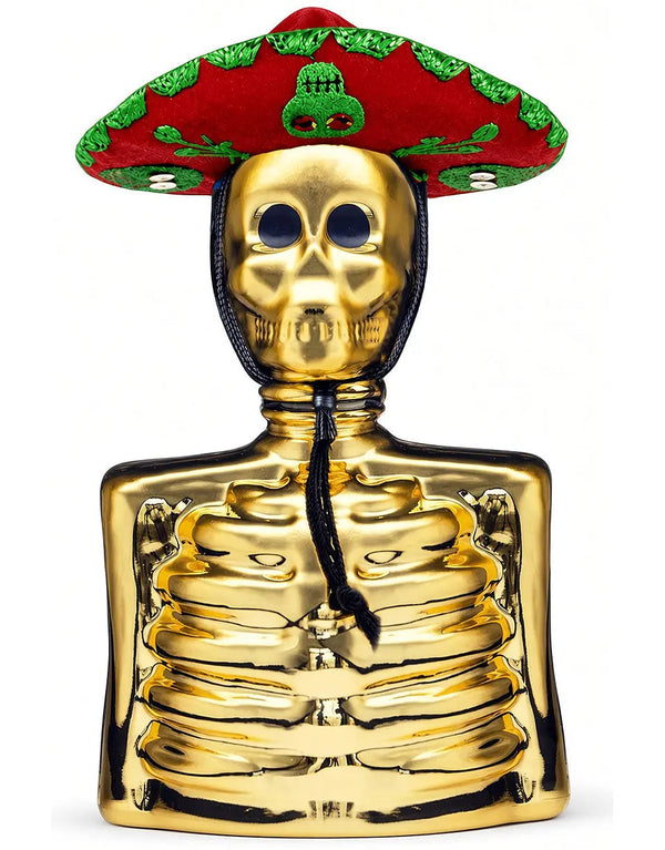 Skelly Añejo Tequila