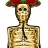 Skelly Añejo Tequila