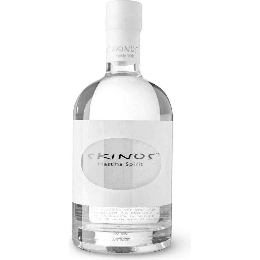 Skinos Mastiha Spirit Liqueur:Bourbon Central