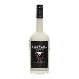 Skrewball  Eggnog