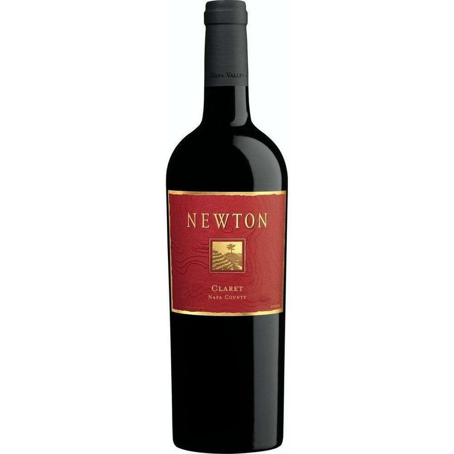 Skyside Red Blend - Bourbon Central