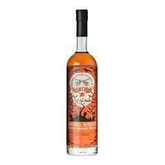 Smoke Wagon Straight Bourbon Whiskey:Bourbon Central