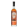 Smoke Wagon Straight Bourbon Whiskey