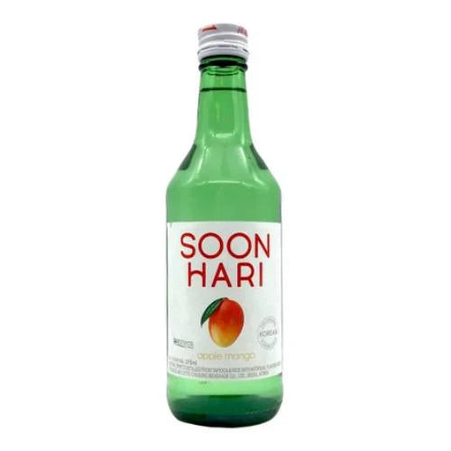 Soon Hari Apple Mango Soju