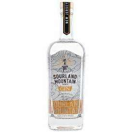 Sourland Mountain Gin:Bourbon Central